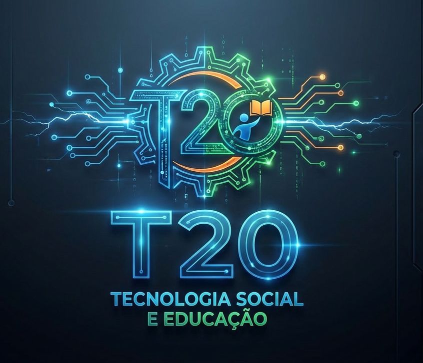 T20 Tecnologia Educação