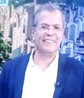 Professor João